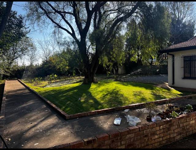 3 BEDROOM HOUSE FOR SALE IN VANDERBIJLPARK SW 2
